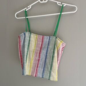 Urban outfitters XS top